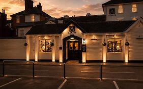 Ashbys Accommodation & Spa Hire